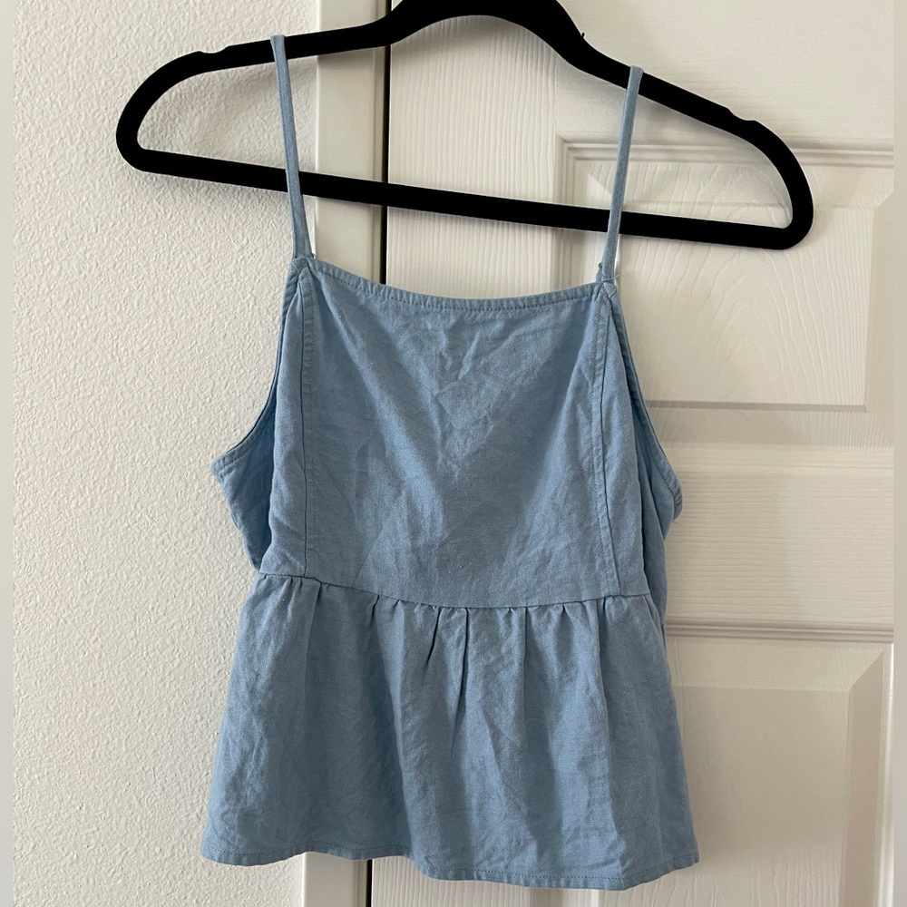 LA Hearts Tank